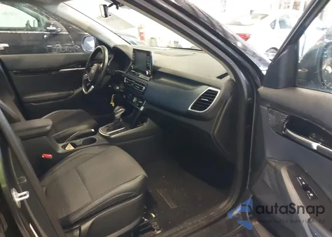 2021 Kia Seltos S Turbo z USA, uszkodzony, nr VIN KNDEUCA21M7084970